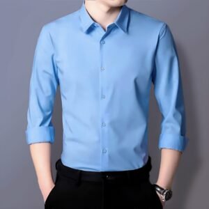 Sky Blue Color