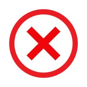 Instruction Only (Don't Select)
