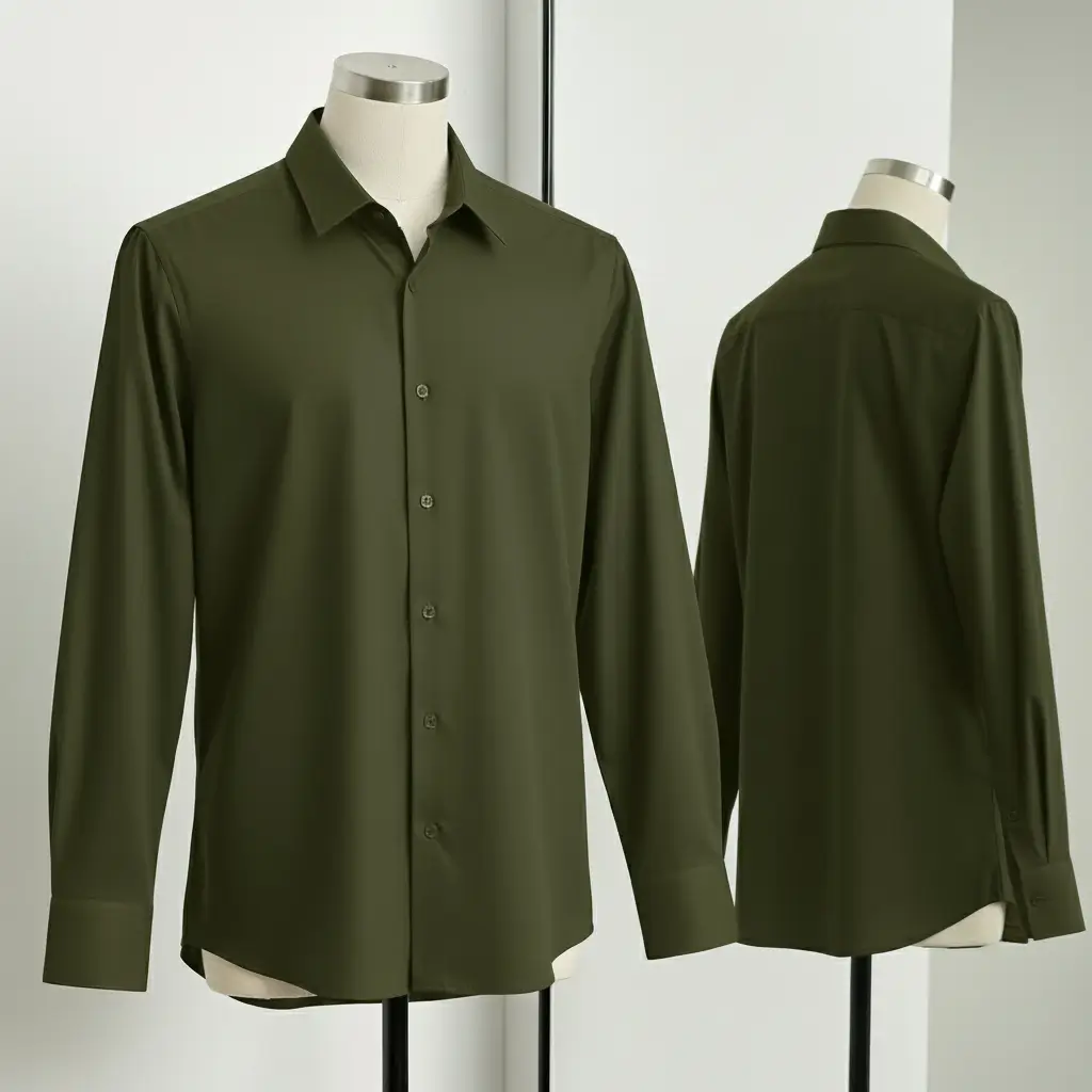 Olive