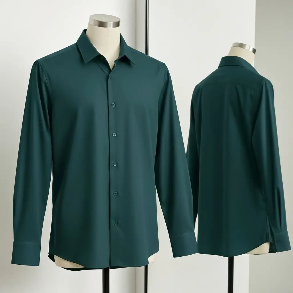 Sea Green